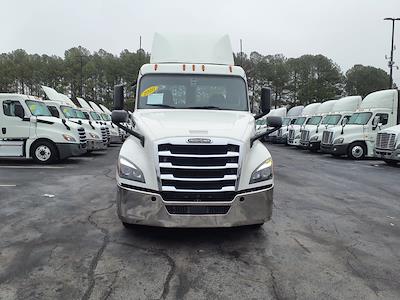 Used 2020 Freightliner Cascadia Detroit Diesel DD15 Semi Truck for sale #881823 - photo 2