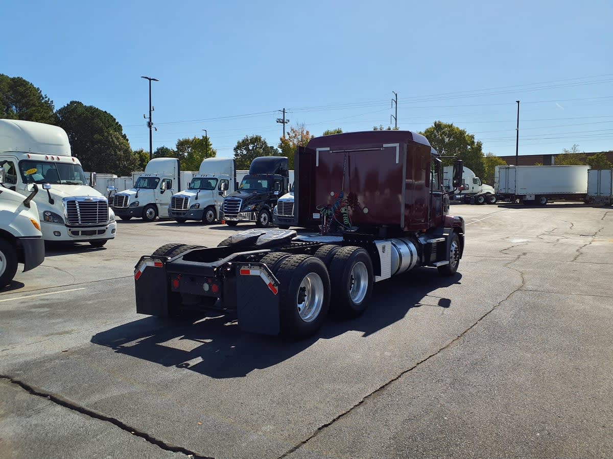 Used 2019 Mack Anthem Semi Truck for sale in CHARLOTTE, NC | #832744