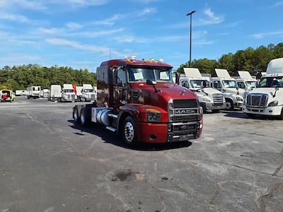 Used 2020 Mack Anthem Mack MP8 Semi Truck for sale #881988 - photo 1