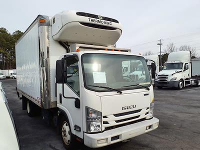 Used 2019 Isuzu NPR-XD Regular Cab Cab Chassis for sale #896404 - photo 1