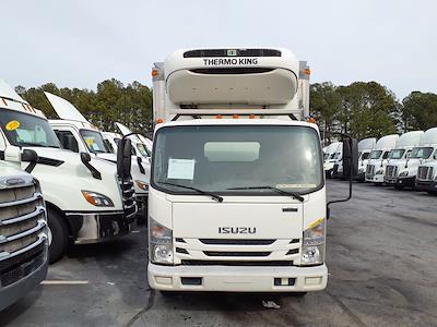 Used 2019 Isuzu NPR-XD Regular Cab Cab Chassis for sale #896404 - photo 2