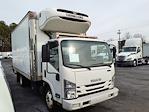 Used 2019 Isuzu NPR-XD Regular Cab Cab Chassis for sale #896404 - photo 1