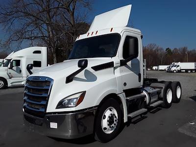 Used 2020 Freightliner Cascadia Detroit DD13 Semi Truck for sale #200136 - photo 1