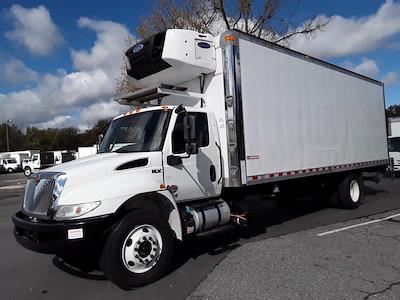 Used 2019 International MV Refrigerated Body for sale #200622 - photo 1