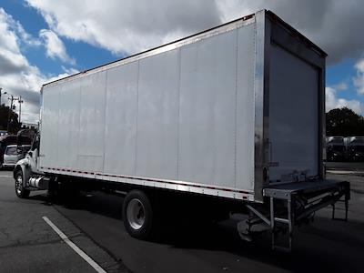 Used 2019 International MV Refrigerated Body for sale #200622 - photo 2