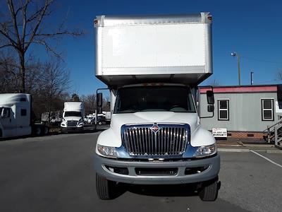 Used 2018 International DuraStar 4300 Cab Chassis for sale #222115 - photo 2