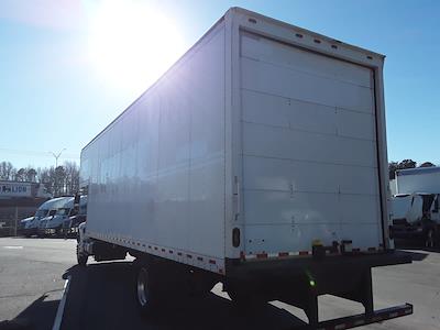 Used 2018 International DuraStar 4300 Box Truck for sale #222115 - photo 2