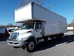 Used 2018 International DuraStar 4300 Box Truck for sale #222115 - photo 1