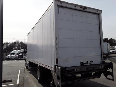 Used 2019 International DuraStar 4300 Box Truck for sale #222890 - photo 2