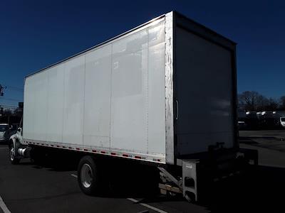 Used 2020 International MV Box Truck for sale #223497 - photo 2