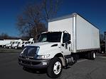 Used 2020 International MV Box Truck for sale #223497 - photo 1
