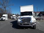 Used 2020 International MV Box Truck for sale #223497 - photo 3