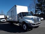 Used 2020 International MV Box Truck for sale #223497 - photo 4