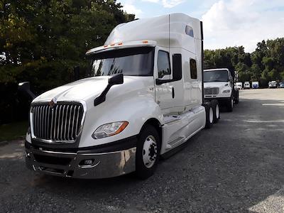 Used 2020 International LT Cummins X15, Signature Semi Truck for sale #229263 - photo 1