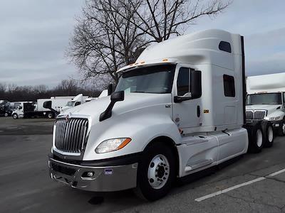 Used 2020 International LT - photo 1