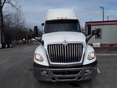 Used 2020 International LT - photo 1