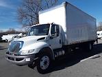 Used 2019 International MV Box Truck for sale #238715 - photo 1