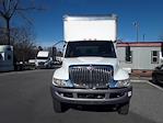 Used 2019 International MV Box Truck for sale #238715 - photo 3