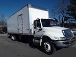 Used 2019 International MV Box Truck for sale #238715 - photo 4