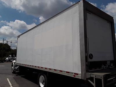 Used 2020 International MV Refrigerated Body for sale #240578 - photo 2