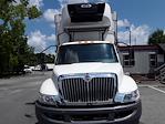 Used 2020 International MV Refrigerated Body for sale #240578 - photo 3