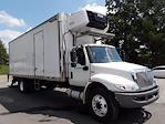 Used 2020 International MV Refrigerated Body for sale #240578 - photo 4