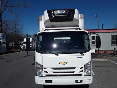 Used 2020 Chevrolet LCF 4500XD Refrigerated Body for sale #242373 - photo 2