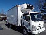 Used 2020 Chevrolet LCF 4500XD Refrigerated Body for sale #242373 - photo 3
