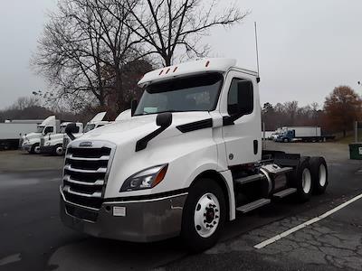 Used 2020 Freightliner Cascadia Detroit DD13 Semi Truck for sale #243288 - photo 1