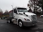 Used 2020 Freightliner Cascadia Detroit DD13 Semi Truck for sale #243288 - photo 4