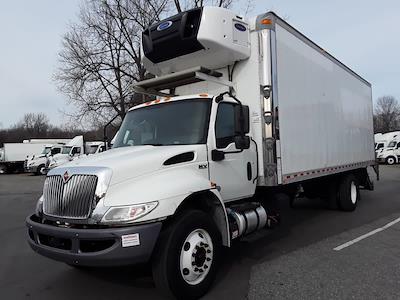 Used 2020 International MV Cab Chassis for sale #244848 - photo 1