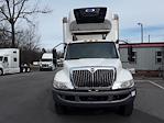 Used 2020 International MV Refrigerated Body for sale #244848 - photo 2
