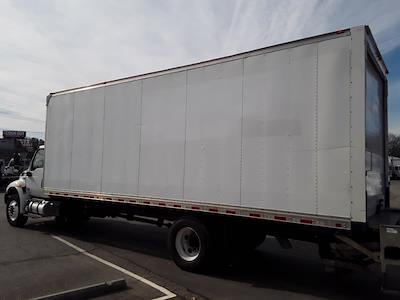 Used 2020 International MV Box Truck for sale #247284 - photo 2