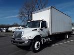 Used 2020 International MV Box Truck for sale #247284 - photo 1