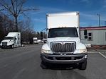 Used 2020 International MV Box Truck for sale #247284 - photo 3