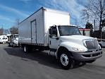Used 2020 International MV Box Truck for sale #247284 - photo 4