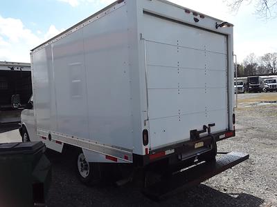 Used 2019 GMC Savana 3500 Refrigerated Body for sale #247460 - photo 2