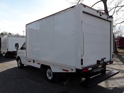 Used 2019 GMC Savana 3500 Refrigerated Body for sale #247471 - photo 2