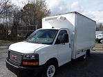 Used 2019 GMC Savana 3500 Refrigerated Body for sale #247471 - photo 1