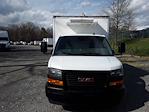 Used 2019 GMC Savana 3500 Refrigerated Body for sale #247471 - photo 3