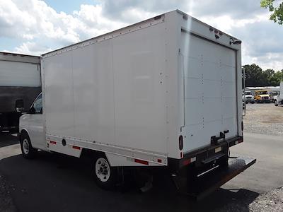 Used 2019 GMC Savana 3500 Refrigerated Body for sale #247639 - photo 2