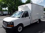 Used 2019 GMC Savana 3500 Refrigerated Body for sale #247639 - photo 1