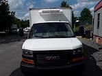 Used 2019 GMC Savana 3500 Refrigerated Body for sale #247639 - photo 3