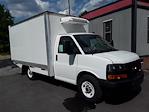 Used 2019 GMC Savana 3500 Refrigerated Body for sale #247639 - photo 4