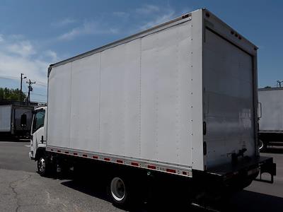 Used 2020 Chevrolet LCF 4500HD Regular Cab Box Truck for sale #248079 - photo 2