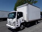 Used 2020 Chevrolet LCF 4500HD Regular Cab Box Truck for sale #248079 - photo 1