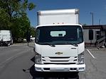 Used 2020 Chevrolet LCF 4500HD Regular Cab Box Truck for sale #248079 - photo 3