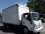 Used 2020 Chevrolet LCF 4500HD Regular Cab Box Truck for sale #248079 - photo 4