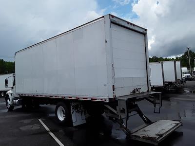 Used 2020 International MV Box Truck for sale #248535 - photo 2