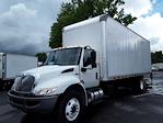 Used 2020 International MV Box Truck for sale #248535 - photo 1